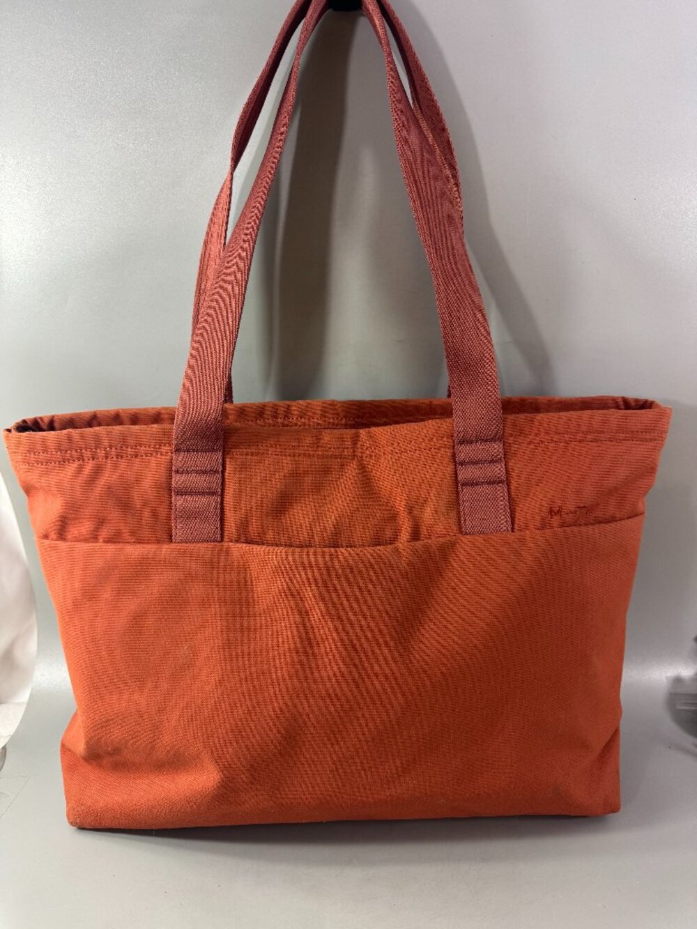 Moment MTW Tote Bag (Clay, 19L)